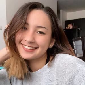 Meet your Posher, Mandy